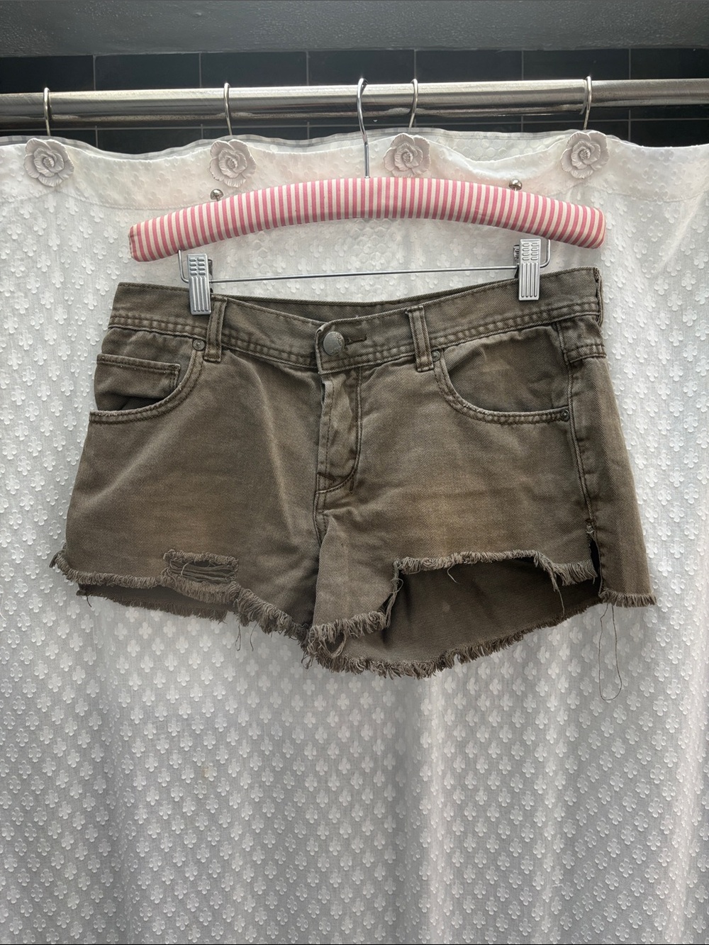 Free people shorts